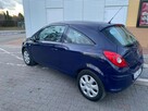 Opel Corsa Klimatyzacja - 2008r - 1.0 benzyna - 177tkm - 4