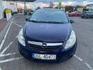 Opel Corsa Klimatyzacja - 2008r - 1.0 benzyna - 177tkm - 6