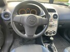 Opel Corsa Klimatyzacja - 2008r - 1.0 benzyna - 177tkm - 8