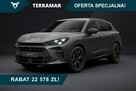 Cupra Terramar 1.5 e-TSI - 150 KM - Pakiet Edge - Intelligent Drive