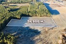 Na sprzedaż działka inwestycyjna 24.900 m²