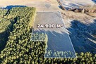 Na sprzedaż działka inwestycyjna 30 zł/ m² - 7