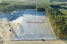 Na sprzedaż działka inwestycyjna 30 zł/ m² - 8