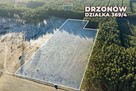 Na sprzedaż działka inwestycyjna 30 zł/ m² - 9