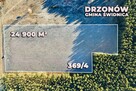 Na sprzedaż działka inwestycyjna 30 zł/ m² - 12