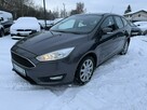 Ford Focus 1.5 TDCi Trend 115kM! Salon Polska! Kombi! - 1