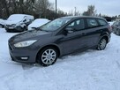 Ford Focus 1.5 TDCi Trend 115kM! Salon Polska! Kombi! - 3