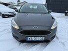 Ford Focus 1.5 TDCi Trend 115kM! Salon Polska! Kombi! - 9