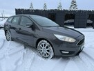Ford Focus 1.5 TDCi Trend 115kM! Salon Polska! Kombi! - 11