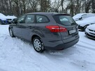 Ford Focus 1.5 TDCi Trend 115kM! Salon Polska! Kombi! - 13