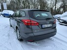 Ford Focus 1.5 TDCi Trend 115kM! Salon Polska! Kombi! - 16