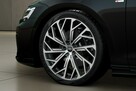 Audi A8 Masaże_Wentylacja_Dociągi_HeadUp_Hak_SkrętnaOś_Webasto_Panorama_B&O_FV - 7