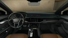 Audi A8 Masaże_Wentylacja_Dociągi_HeadUp_Hak_SkrętnaOś_Webasto_Panorama_B&O_FV - 8