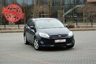 Ford Focus 1.6TDCi 115KM 2014r. Polski Salon Klima Isofix Polecam