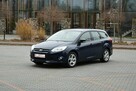 Ford Focus 1.6TDCi 115KM 2014r. Polski Salon Klima Isofix Polecam - 3