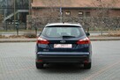 Ford Focus 1.6TDCi 115KM 2014r. Polski Salon Klima Isofix Polecam - 6