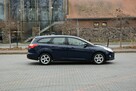Ford Focus 1.6TDCi 115KM 2014r. Polski Salon Klima Isofix Polecam - 8