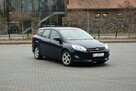 Ford Focus 1.6TDCi 115KM 2014r. Polski Salon Klima Isofix Polecam - 9