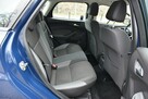 Ford Focus 1.6TDCi 115KM 2014r. Polski Salon Klima Isofix Polecam - 12