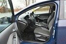 Ford Focus 1.6TDCi 115KM 2014r. Polski Salon Klima Isofix Polecam - 15