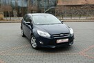 Ford Focus 1.6TDCi 115KM 2014r. Polski Salon Klima Isofix Polecam - 16