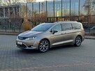 Chrysler Pacifica Limited 3.6 V6 291KM 2017r. Panorama Skóra Kamera360 DVD HarmanKardon - 3