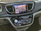 Chrysler Pacifica Limited 3.6 V6 291KM 2017r. Panorama Skóra Kamera360 DVD HarmanKardon - 8