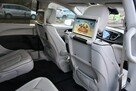 Chrysler Pacifica Limited 3.6 V6 291KM 2017r. Panorama Skóra Kamera360 DVD HarmanKardon - 11