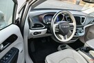 Chrysler Pacifica Limited 3.6 V6 291KM 2017r. Panorama Skóra Kamera360 DVD HarmanKardon - 15