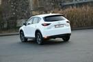 Mazda CX-5 2.5 194KM Automat 2021r. lift BOSE Kamera Navi Tempomat Skóra - 4