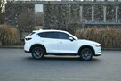 Mazda CX-5 2.5 194KM Automat 2021r. lift BOSE Kamera Navi Tempomat Skóra - 7