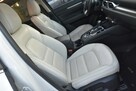 Mazda CX-5 2.5 194KM Automat 2021r. lift BOSE Kamera Navi Tempomat Skóra - 12