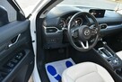 Mazda CX-5 2.5 194KM Automat 2021r. lift BOSE Kamera Navi Tempomat Skóra - 15