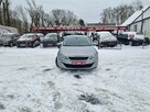 Peugeot 308 Salon PL - II WŁ - Klimatronik - Navi -Pdc - Uszkodzony silnik - 7