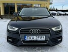 Audi A4 FL,Xenon,LED,Serwis,Gwarancja - 2