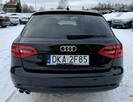 Audi A4 FL,Xenon,LED,Serwis,Gwarancja - 6