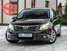 Toyota Avensis 1.8i 147KM + LPG Sekwencja ! Super Stan Zadbana Doinwestowana ! OKAZJA - 1