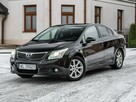 Toyota Avensis 1.8i 147KM + LPG Sekwencja ! Super Stan Zadbana Doinwestowana ! OKAZJA - 11