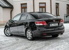 Toyota Avensis 1.8i 147KM + LPG Sekwencja ! Super Stan Zadbana Doinwestowana ! OKAZJA - 14