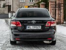 Toyota Avensis 1.8i 147KM + LPG Sekwencja ! Super Stan Zadbana Doinwestowana ! OKAZJA - 15