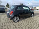 Fiat 500 1.0 70 KM Hybrid Dolcevita, serwis, niski przebieg - 3