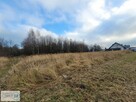 Działka budowlana Końskie Rogów - 3