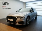 Audi A6 40TDI Quattro Sline VirtualPlus MatrixLed Nav TempomatAcc Kamera Hak - 1