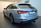 Audi A6 40TDI Quattro Sline VirtualPlus MatrixLed Nav TempomatAcc Kamera Hak - 2
