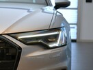 Audi A6 40TDI Quattro Sline VirtualPlus MatrixLed Nav TempomatAcc Kamera Hak - 8