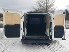 Fiat Doblo MAXI L2H1 DŁUGI KLIMA BLASZAK VAN FURGON KRAJOWY 6-BIEGÓW MANUAL - 10