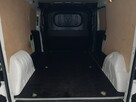 Fiat Doblo MAXI L2H1 DŁUGI KLIMA BLASZAK VAN FURGON KRAJOWY 6-BIEGÓW MANUAL - 11