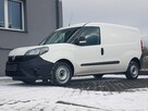 Fiat Doblo MAXI L2H1 DŁUGI KLIMA BLASZAK VAN FURGON KRAJOWY 6-BIEGÓW MANUAL - 14
