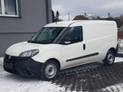 Fiat Doblo MAXI L2H1 DŁUGI KLIMA BLASZAK VAN FURGON KRAJOWY 6-BIEGÓW MANUAL - 2
