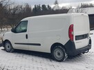 Fiat Doblo MAXI L2H1 DŁUGI KLIMA BLASZAK VAN FURGON KRAJOWY 6-BIEGÓW MANUAL - 3